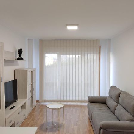 Ferienwohnung Begofoz 2 Exterior foto