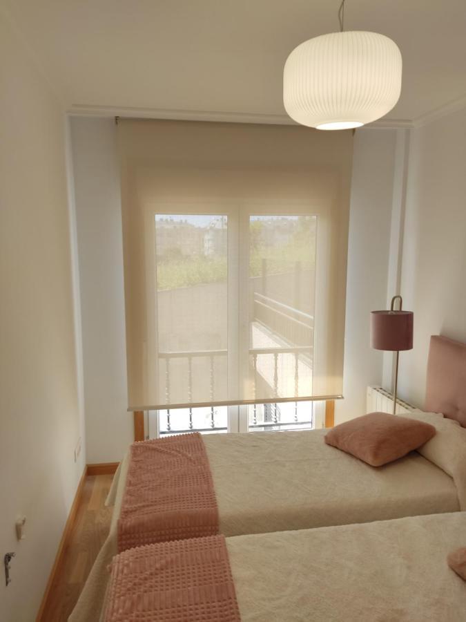 Ferienwohnung Begofoz 2 Exterior foto